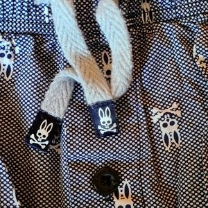 Psycho Bunny PJ Bottoms